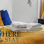 Wheretostay Apartment Ground Floor